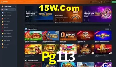 Pg113 Rio de Janeiro - Slot Strategy