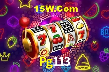 Pg113 Belo Horizonte - Jackpots