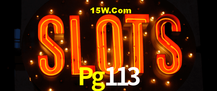 Secure Login Pg113