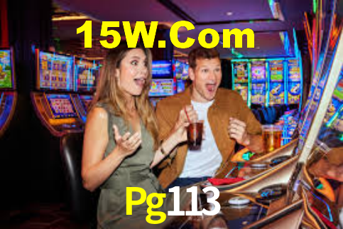 Pg113 Bet