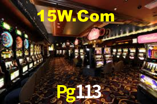 Pg113.Com