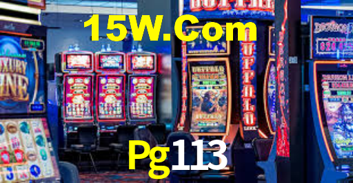 Pg113 Bet
