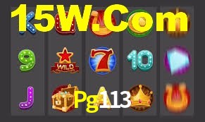 Live Casino Pg113