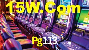 Pg113 Bet